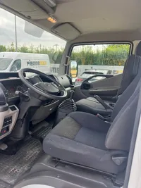 Nissan SOCAGE DA324
