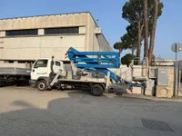 Nissan TL 35/3
