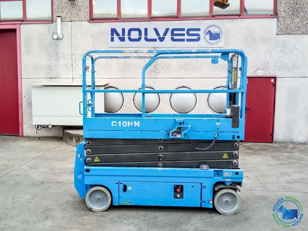 Noblelift SC10HN
