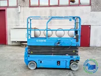 Noblelift SC10HN