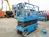 Noblelift SC10HN