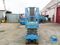 Noblelift SC10HN