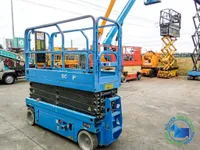 Noblelift SC10HN