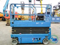 Noblelift SC10HN