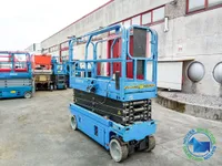 Noblelift SC10HN