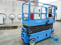 Noblelift SC10HN