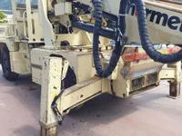 Normet Himec 9905 BT