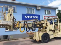 Normet Himec 9905 BT