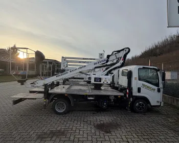 Oil&Steel 1812 HPLUS