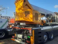 Oil&Steel EAGLE 42 30