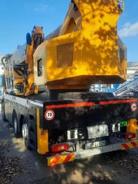 Oil&Steel EAGLE 42 30