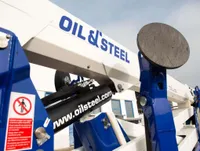 Oil&Steel OCTOPLUS 17
