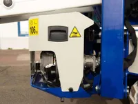 Oil&Steel OCTOPLUS 17