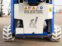 Oil&Steel OCTOPLUS 17