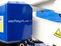 Oil&Steel OCTOPLUS 17