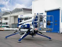 Oil&Steel OCTOPLUS 17
