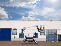 Oil&Steel OCTOPLUS 17