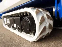 Oil&Steel OCTOPLUS 17