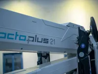 Oil&Steel OCTOPLUS 21