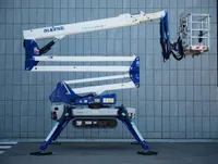 Oil&Steel OCTOPLUS 21
