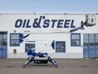 Oil&Steel OCTOPLUS 21