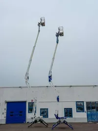 Oil&Steel OCTOPLUS 21