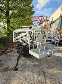 Oil&Steel Octopussy 14.12 Twin