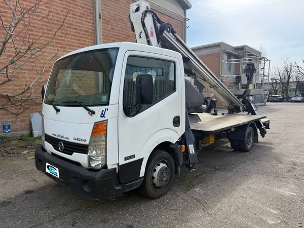 Oil & Steel Scorpion 18.12