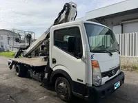 Oil & Steel Scorpion 18.12