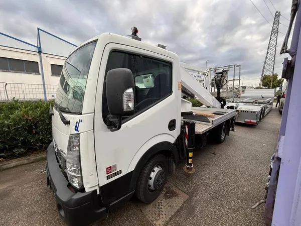 Oil & Steel Snake 2010 H Plus