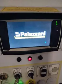Palazzani TSJ 39 C Hibrid