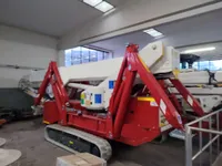 Palazzani TSJ 39 C Hibrid