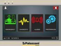 Palazzani TSJ 39 C Hibrid