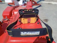 Palazzani TZX 250/C
