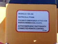 Palazzani TZX 250/C