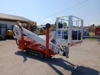 Palazzani TZX 250/C