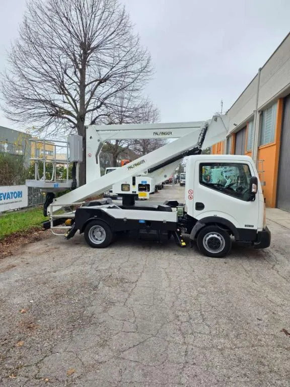 Palfinger P200A