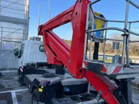 Palfinger P200A