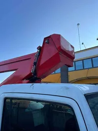 Palfinger P200A