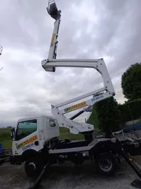 Palfinger P240A