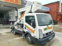 Palfinger P240A