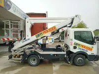 Palfinger P240A