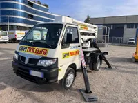 Piaggio COMET Porter New Eurosky 14|2|6 hq