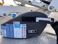 Piaggio COMET Porter New Eurosky 14|2|6 hq