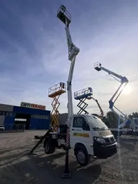 Piaggio COMET Porter New Eurosky 14|2|6 hq