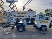 Piaggio COMET Porter New Eurosky 14|2|6 hq
