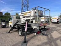 Piaggio COMET Porter New Eurosky 14|2|6 hq