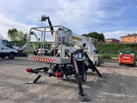 Piaggio COMET Porter New Eurosky 14|2|6 hq