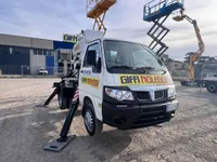Piaggio COMET Porter New Eurosky 14|2|6 hq