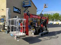 Platform Basket 13.80